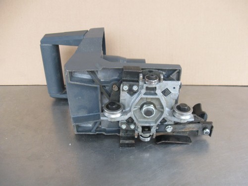 Craftsman Radial Arm Saw Carriage / Yoke Assembly 113.197150 NICE! - Picture 8 of 12