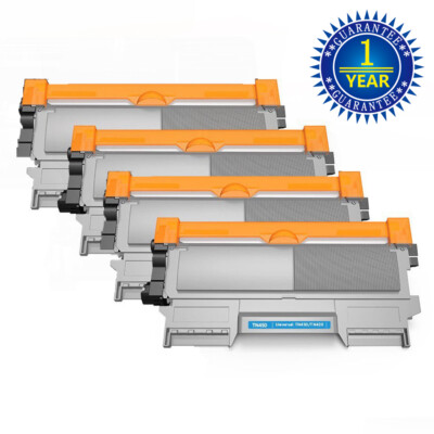 Tn 2420 Cartuccia Toner TN450/TN420 Ad Alto Rendimento Per Stampanti Brother HL-2240, 2270DW, 2280DW, MFC-7360N Lexmark Toner - Foto 3