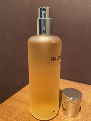ポロスポーツ　ウーマン　100ml Ralph Lauren POLO SPORT WOMAN Eau De Toilette EDT 3.4 oz