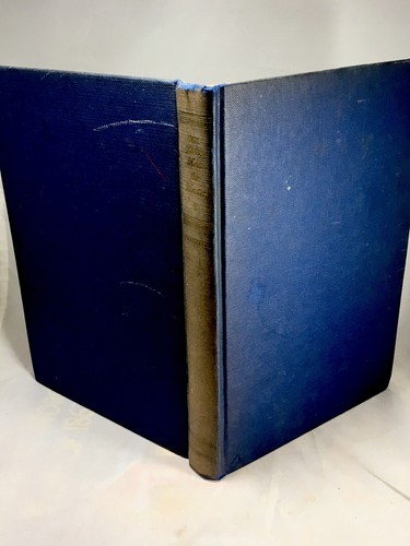 VTG Mr. Jones Meet the Master Sermons and Prayers of Peter Marshall 1950