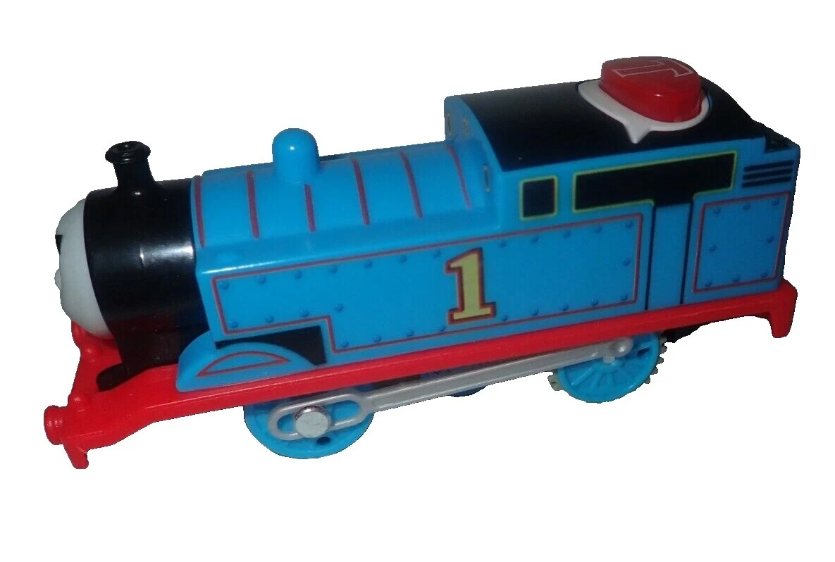 Mattel Thomas & Friends Preschool Toys & Pretend Play