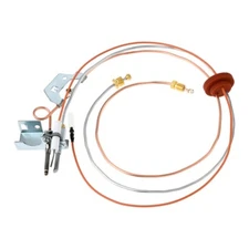 Water Heater Pilot Assembly 9003542 Gas Burner Assembly For A.O. Smith XVR40