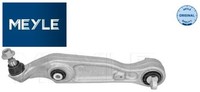 Meyle 15-160500045 Lenker FüR RadaufhäNgung Querlenker Lenker FüR Alfa Romeo