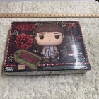 Funko - Stranger Things 24 Day Count Down Holidays Advent Calendar