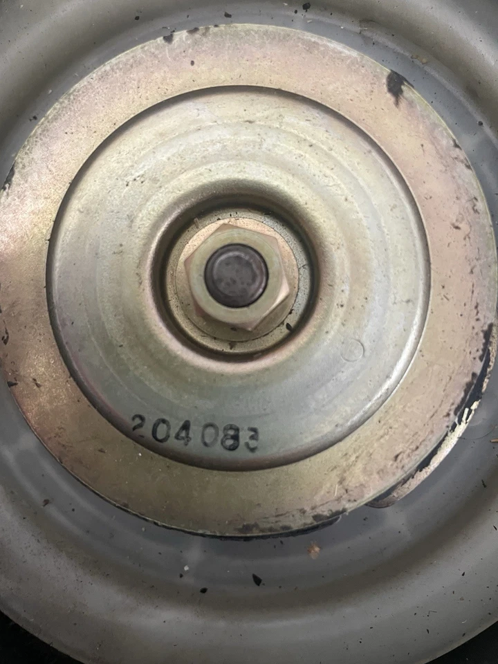 1998 Arctic Cat ZR600 Recoil Assembly / Pull Starter - Imagem 4 de 4