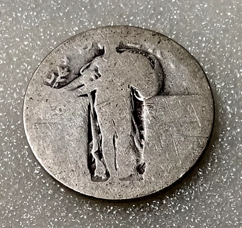 @ MELT* Standing Liberty Silver Quarter - 90% Silver - No Date