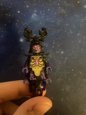 LEGO Ninjago Ultraböses Minifigur Gebraucht