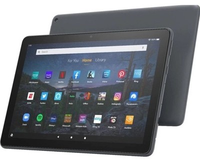Amazon Fire HD 10 Plus 11th Gen 64GB, Wi-Fi, 10.1
