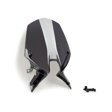 Puig Sport Windscreen - Dark Smoke, New Gener...