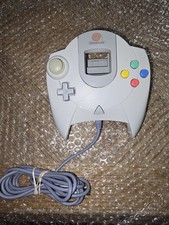 Genuine Official Sega Dreamcast Controller HKT-7700