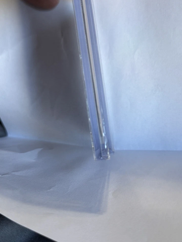 2016 Bowman Chrome 1st Bowman Blue Wave Autograph 048/150 BGS 9.5 AUTO 10 -READ - Image 3 of 4