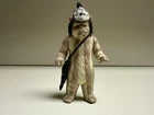 Vintage Star Wars 1983 LOGRAY EWOK Figure  ORIGINAL accessories H.K COO