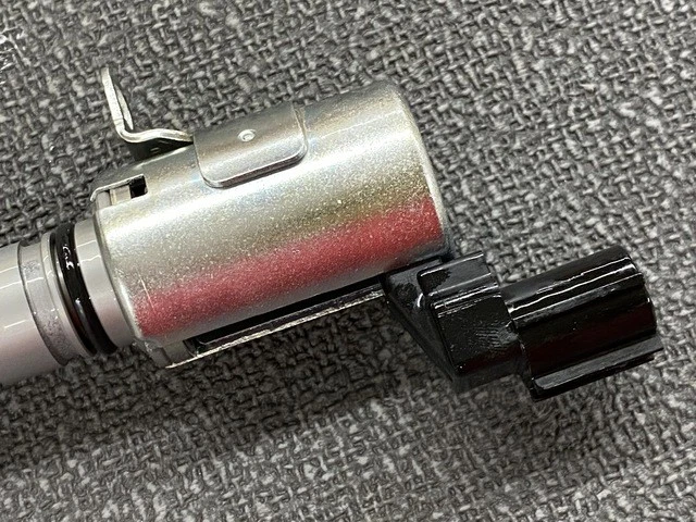 4884695AB OEM 2009-20 DODGE JOURNEY INTAKE Variable Valve Timing Solenoid - Image 2 of 4