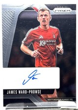 2024-25 Panini Prizm Premier League Soccer Checklist Guide in-content 35