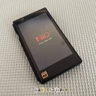 FIIO X5 Digital Audio Player Portable Hi-Res Music Player Touchscreen Unit Only