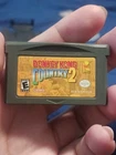 New ListingDonkey Kong Country 2 GBA - Cartridge Only - Tested & Working