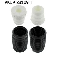 Staubschutzsatz StoßDäMpfer SKF Vkdp 33109 T FüR VW Seat Skoda Passat B7 Leon