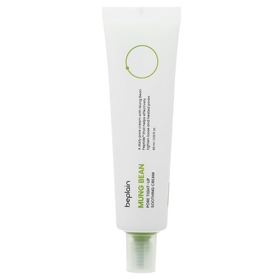 Mung Bean, Pore Tight-Up Soothing Cream , 2.02 fl oz (60 ml)