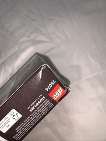 LEGO 75074  Star Wars Series 2 Microfighters  Snowspeeder New Sealed RETIRED