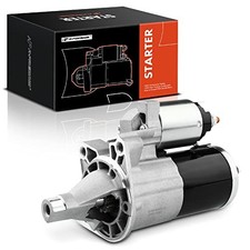 Starter Motor Compatible with Dodge Charger 06-10, Challenger 09-10 Magnum 05