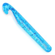 18 mm Crochet Hook, Large Crochet Hooks for Chunky Yarn Ergonomic Knitting