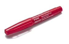 Pack Of 10 Red Mini Marking Pens Fda Registered Non Toxic Skin Markers