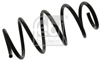 Febi Bilstein 46977 Fahrwerksfeder For Ford