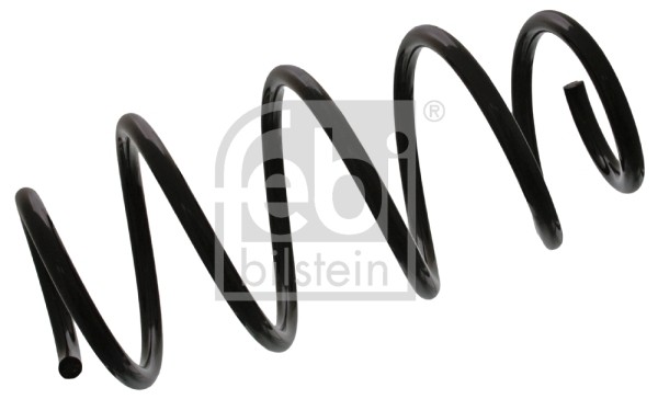 Febi Bilstein 46977 Fahrwerksfeder For Ford-image
