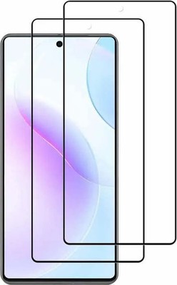 X2 Tempered Glasses For Honor X8A - Tempered Glass Film Protection Protector