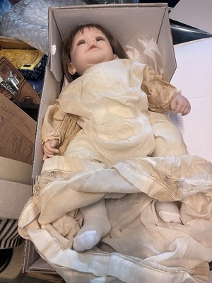 Adora Name Your Own Baby 18'' Doll in Original Packaging