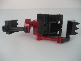 Lego Duplo 3293 - Bob the Builder rare Benny's Dig Set - Complete, released 2005