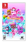 Fantasy Friends: Dream Worlds - Nintendo Switch - Brand New