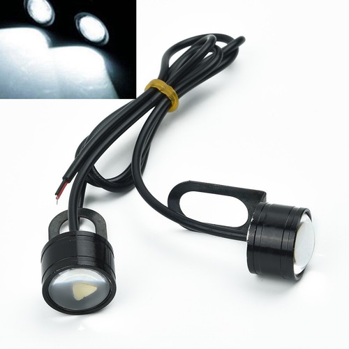 Hot Sale Brand New Motorcycle Light Driving Light Front Light Headlamp - Picture 4 of 12