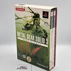 Metal Gear Solid 3 Subsistence Limited Edition PS2 Japan Import PlayStation 2
