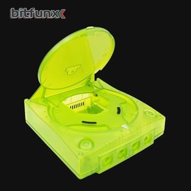 NEW Replacement Plastic Shell Case for SEGA Dreamcast NEW CASE!! Colours!