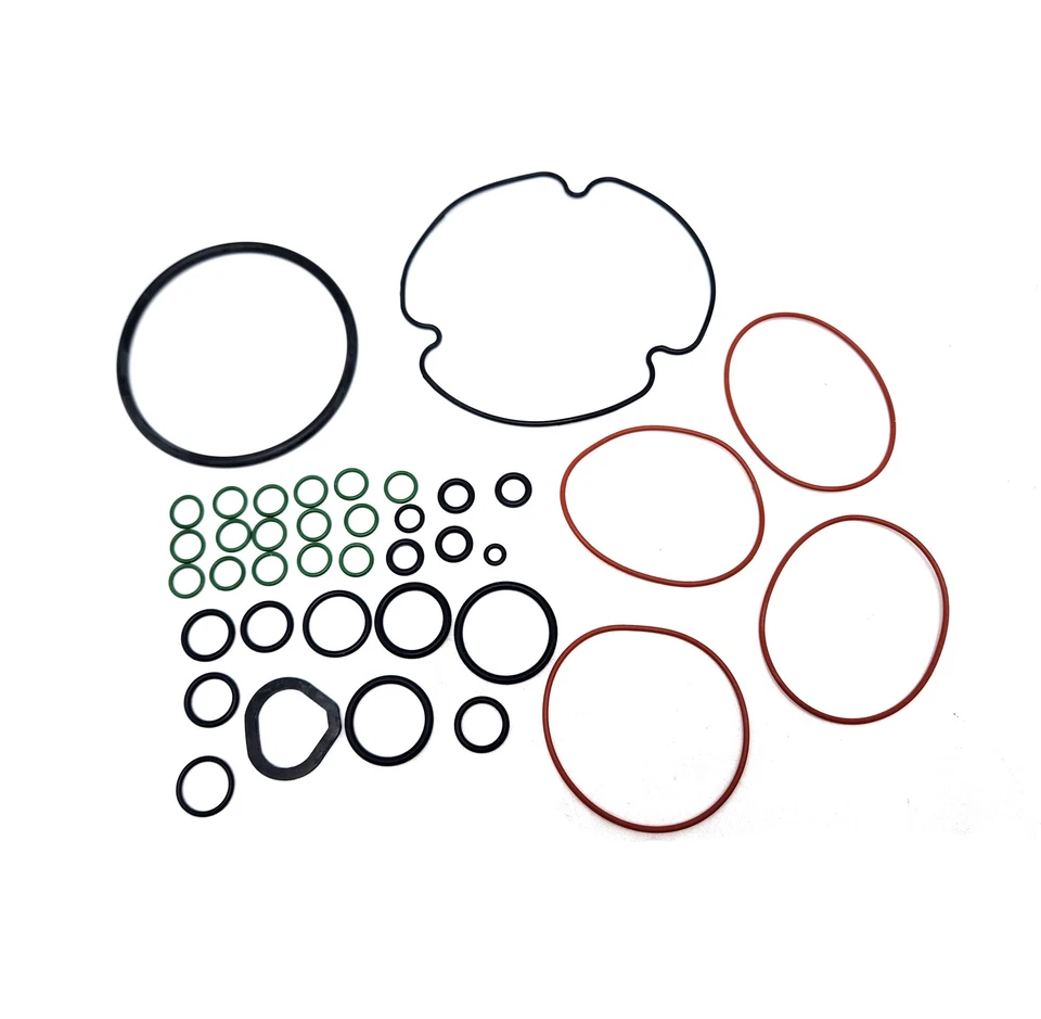 Complete Gasket Kit Honda CB750C Custom RC06 1979-1983 - Image 4 of 4