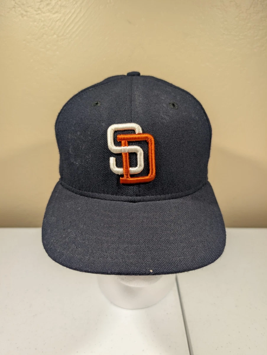 7 1/8 Size San Diego Padres MLB Fan Cap, Hats for sale | eBay