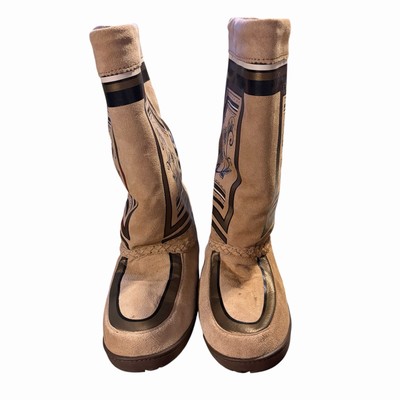 Manitobah Mukluks x Victoria display picture 3