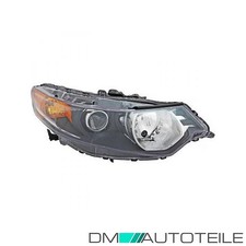 Scheinwerfer Depo HB3 rechts passt für Honda Accord VIII Tourer (CU/CW) ab 08-11