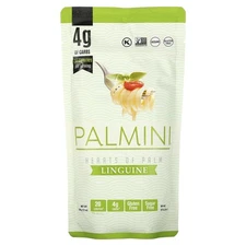 Hearts of Palm, Linguine, 12 oz (338 g)