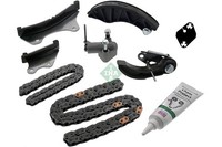 Schaeffler Ina Steuerkettensatz FüR Opel Mokka/Mokka X 1.6 Cdti 4X4 Astra J
