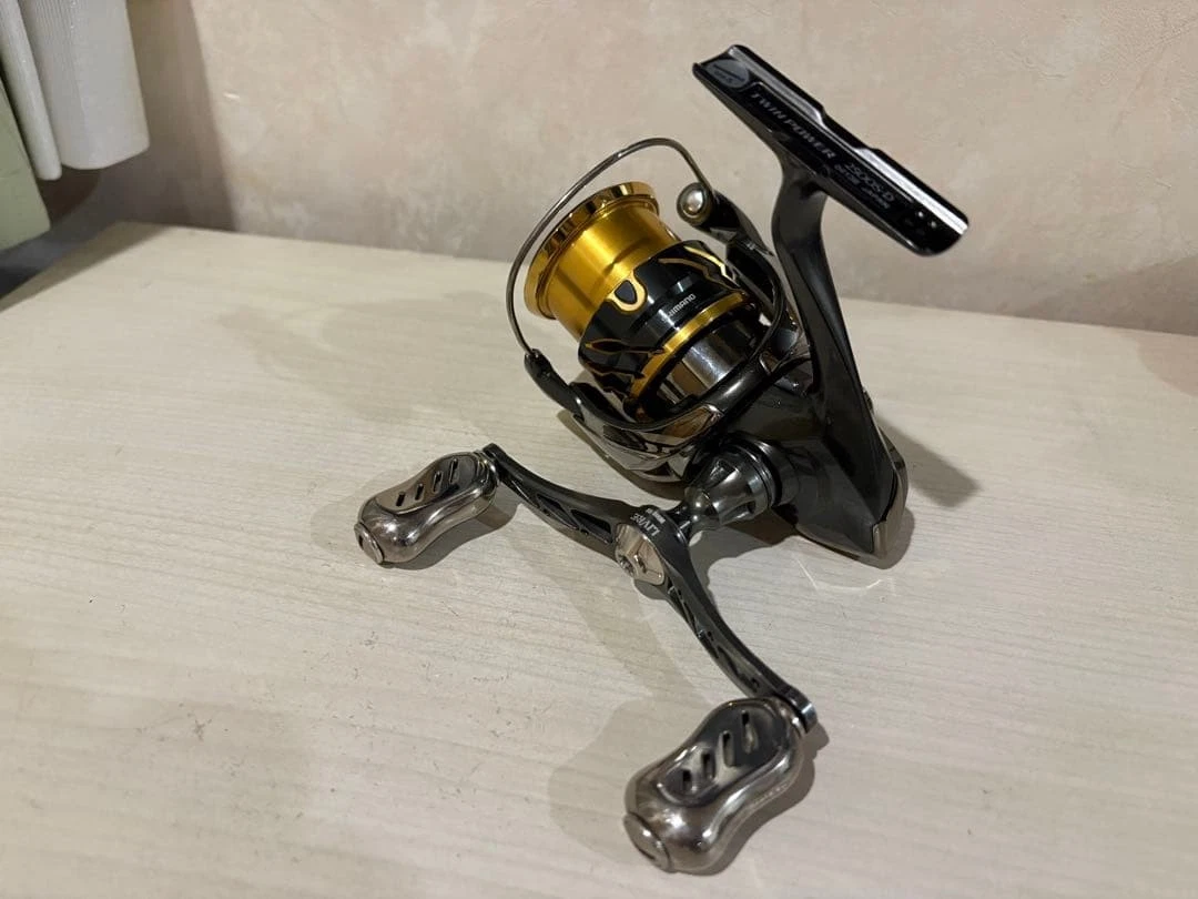 Twin Power 2500 for sale | eBay