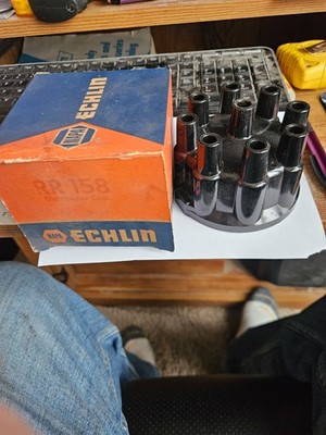 brand new napa echlin RR158 distributor cap