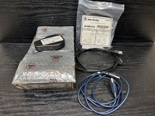 Allen Bradley 1203-USB Ser A PowerFlex SCANport / DPI / DSI USB Converter Cables