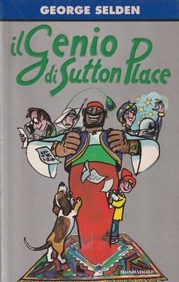 Das Genie von Sutton Place