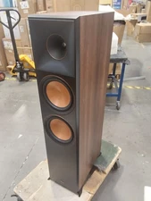 Klipsch RP-8000F-II-WALNUT Floorstanding Speakers (PAIR)