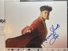 Roxanne Shante Signed 8x10 Photo RACC Authenticated Sundance 2017 Original — photo 1