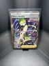 Elesa's Sparkle 260/264 Fusion Strike Full Art Ultra Rare Holo Pokemon Card