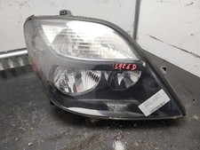 Feu avant (phare) Renault SCENIC