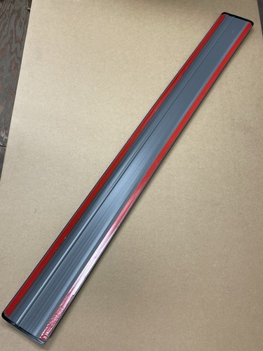 GM OEM 2003-06 Silverado 1500 Crew Cab Front RH Passenger Door Molding 15199305 - Foto 2 di 6